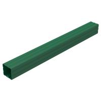 Столб 80x80x2 для ограждений